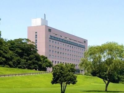 Clear View Golf Club And Hotel 守谷 外观 照片