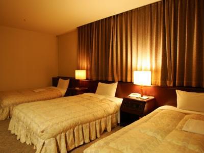 Clear View Golf Club And Hotel 守谷 外观 照片
