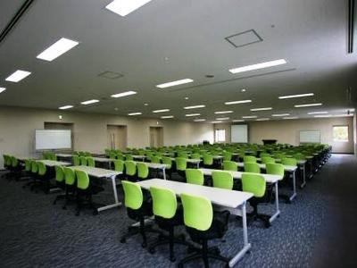 Clear View Golf Club And Hotel 守谷 外观 照片